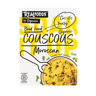 Couscous